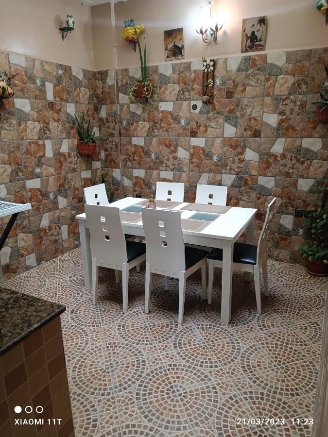 Apartamento Rosal Agadir Exterior foto