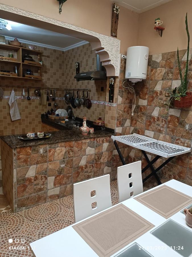 Apartamento Rosal Agadir Exterior foto