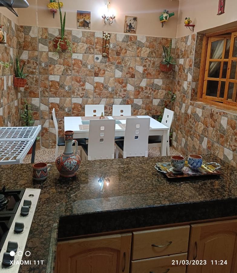 Apartamento Rosal Agadir Exterior foto