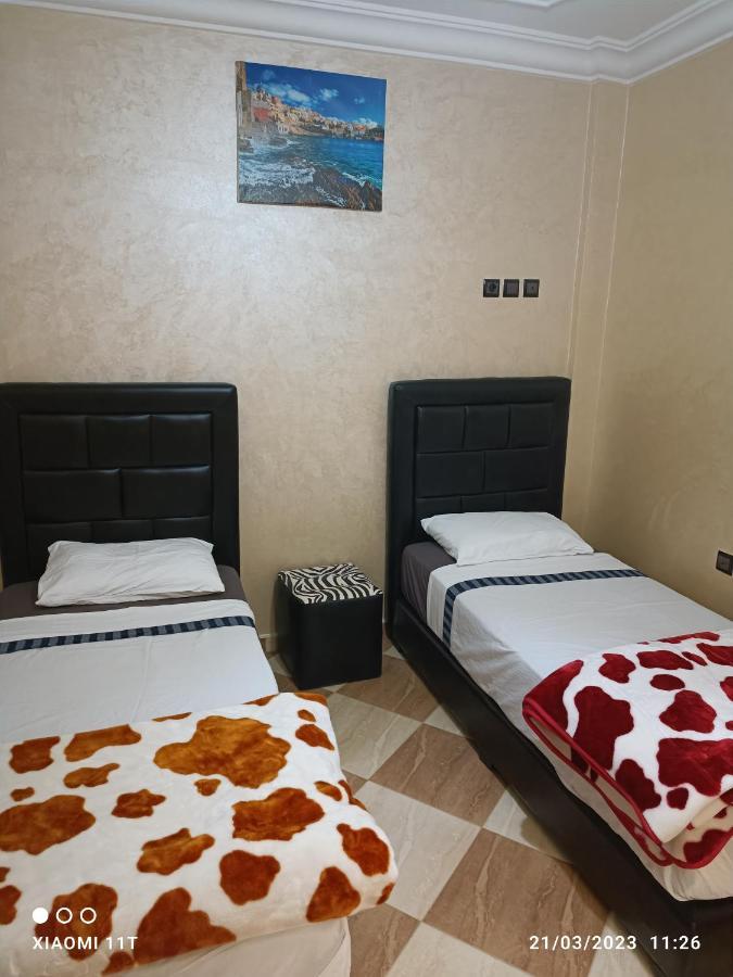 Apartamento Rosal Agadir Exterior foto