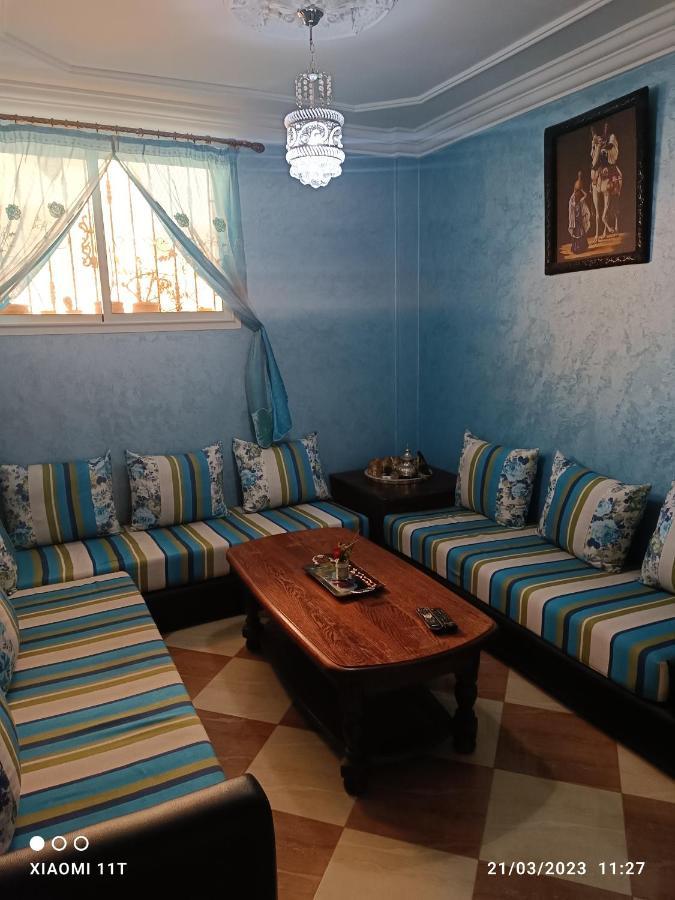 Apartamento Rosal Agadir Exterior foto