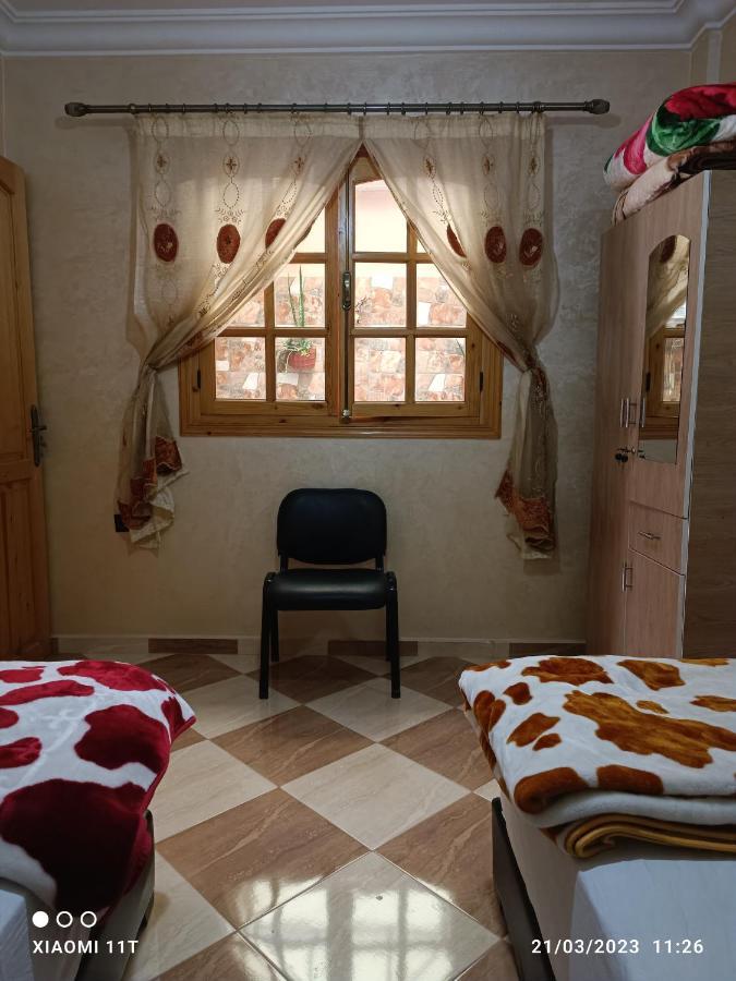 Apartamento Rosal Agadir Exterior foto
