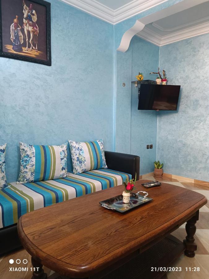 Apartamento Rosal Agadir Exterior foto