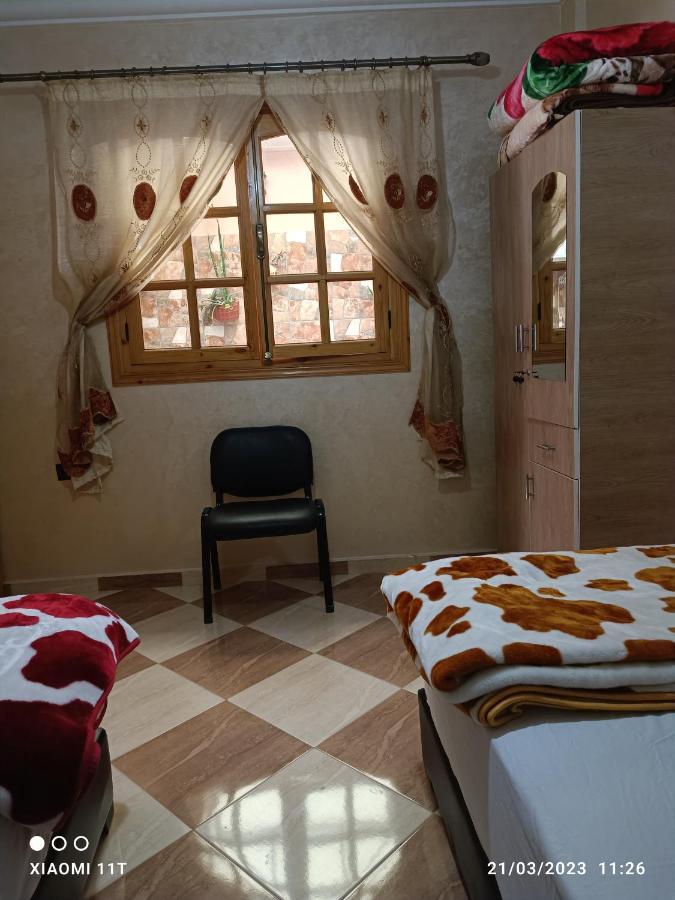 Apartamento Rosal Agadir Exterior foto