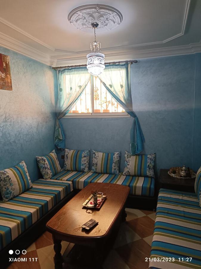 Apartamento Rosal Agadir Exterior foto