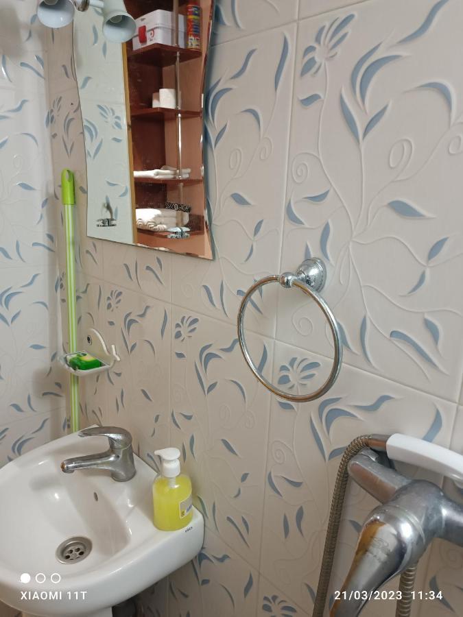 Apartamento Rosal Agadir Exterior foto