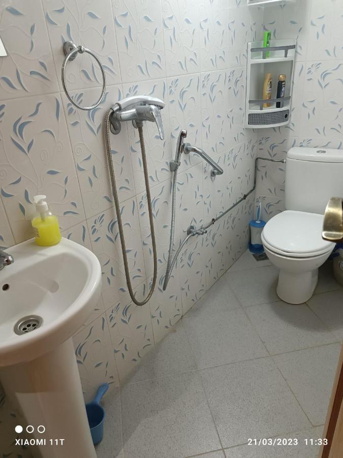 Apartamento Rosal Agadir Exterior foto